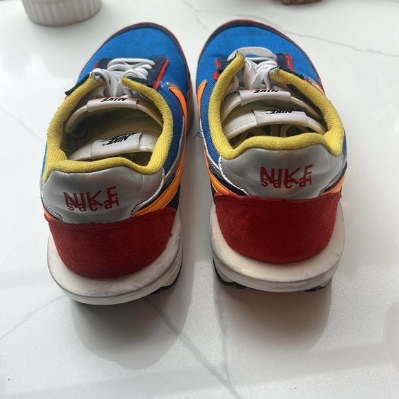 Nike Sacai - Picture 3 of 8